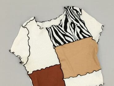 Shein, Bluzka damska, rozmiar M w lalafo.pl Shein, Bluzka damska, rozmiar M