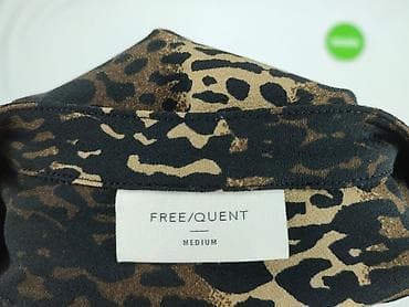 suknie ptak: Freequent, Sukienka damska, rozmiar M — 4