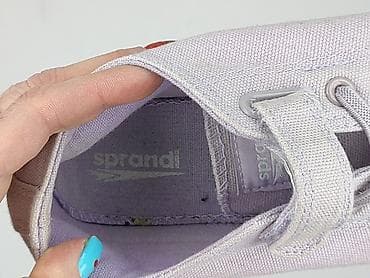 emel eobuwie: Trampki damskie, rozmiar 36 — 5