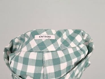 krótkie spodenki orsay: Orsay, Szorty damskie, rozmiar M — 4