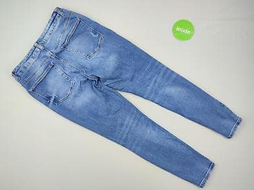 superstar 33: Denim Co, Jeansy damskie, rozmiar XL — 3
