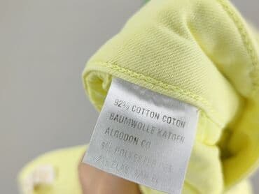 buty zimowe lata 80: Spodnie materiałowe damskie, rozmiar S — 5