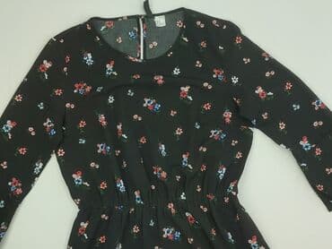 sukienka 122 h m: H&M Divided, Sukienka damska, rozmiar L — 1