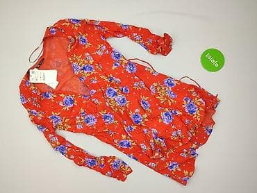 sukienka ruda: Zara, Sukienka damska, rozmiar M — 2