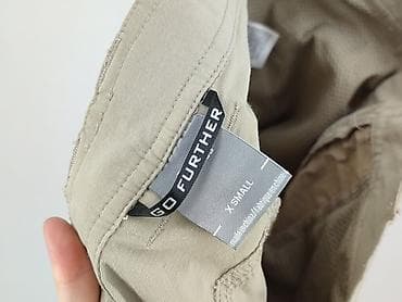 ecco gore tex: Shorts for women, size XS — 4