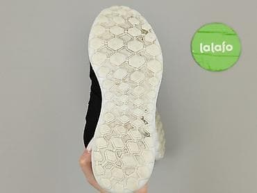 obuwie zebra: Sneakersy damskie, rozmiar 37 — 4