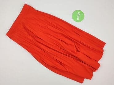 czarne plisowane spódniczka: Amisu, Spódnica damska, rozmiar XS — 2