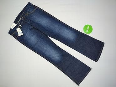 ragged jeans: Wrangler, Jeansy damskie, rozmiar S — 2