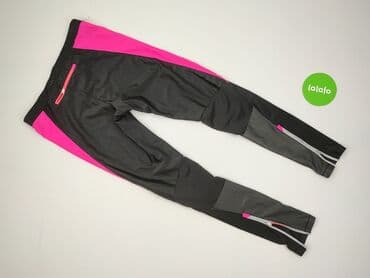 spodnie cubus: Cubus, Legginsy Sportowe damskie, rozmiar M — 3