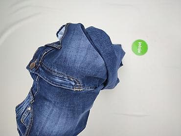 galaxy legging: Jeansy damskie, rozmiar XL — 5