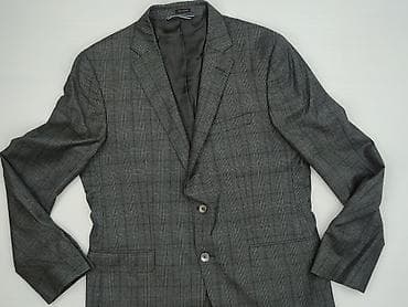 massimo dutti: Massimo Dutti, Marynarka dla mężczyzn, rozmiar L — 1
