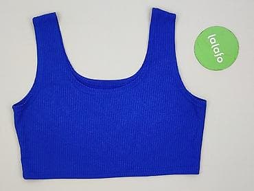 croop dresy: Top damski, rozmiar XL — 2