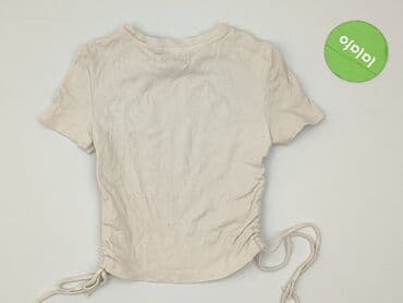 pull bear buty: House, T-shirt damski, rozmiar XS — 3