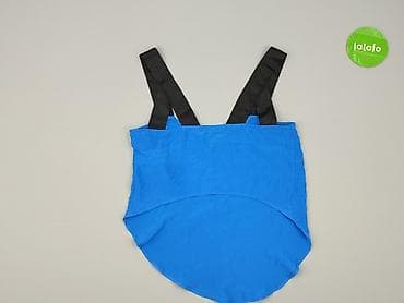 bluza brooklyn pull and bear: Bershka, Top damski, rozmiar S — 3