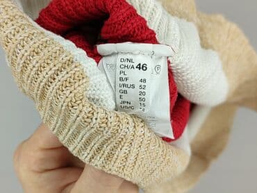 Gerry Weber, Sweter damski, rozmiar 3XL — 5