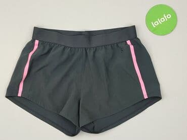 szorty dresowe hm damskie: H&M, Szorty damskie, rozmiar S — 2