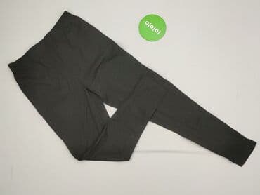 legginsy ocieplane sinsay: Sinsay, Legginsy Sportowe damskie, rozmiar S — 3