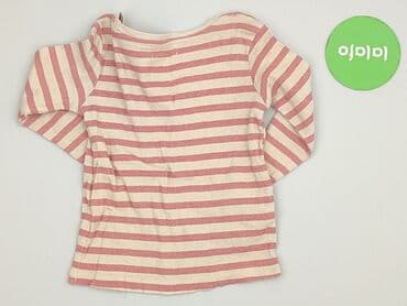 lidl podkoszulki dziewczęce: Sweatshirt, Sinsay, 2-3 years, 92-98 cm, condition - Very good — 3