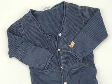 sweterek z koszula: Sweater, So cute, 2-3 years, 92-98 cm, condition - Good — 1