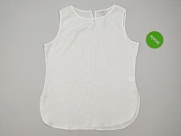 jackpot blouse: Bluzka damska, rozmiar 2XL — 2