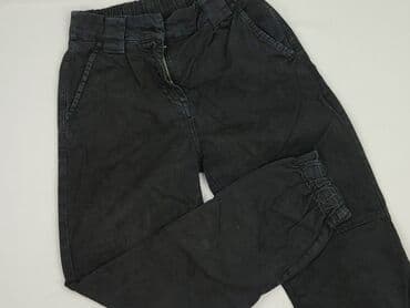 c: Bershka, Штани карго жіночі, розмір 2XS — 1