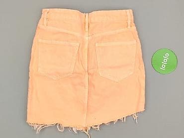 buty pull bear: Zara, Spódnica damska, rozmiar S — 3