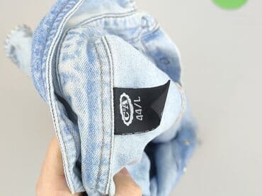 jeansy z asymetrycznym zapieciem: C&A, Kamizelka damska, L w lalafo.pl — 4 jeansy z asymetrycznym zapieciem: C&A, Kamizelka damska, L — 4