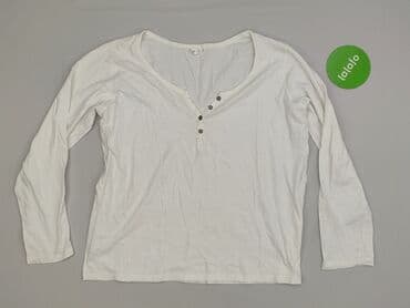 pepco koszula biała: Pepco, Bluzka damska, rozmiar 2XL — 2