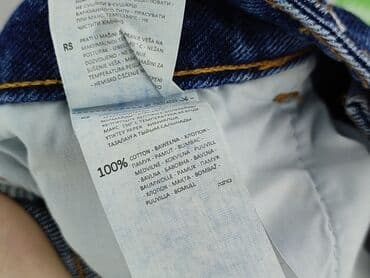 cropp spódnice plisowane: Spódnica damska, rozmiar S — 5