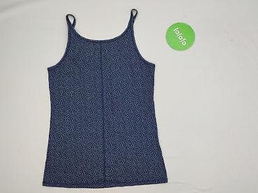 bluzki mihos: Gina Benotti, Top damski, rozmiar S — 3