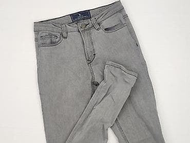 baggiest jeans: Jeansy damskie, rozmiar S — 1