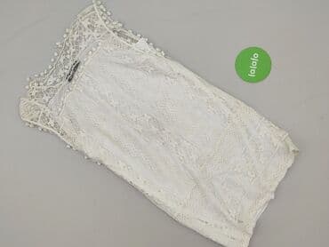 bluzki z pomponami: Bluzka damska, rozmiar L — 3