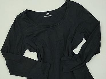 hema blouse: Hema, Bluzka damska, rozmiar L — 1