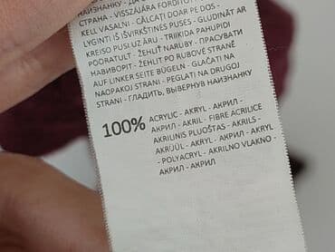 sinsay sweter: Sinsay, Sweter damski, rozmiar XL — 7