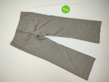 buty zimowe na szeroką stopę: Wearhouse, Spodnie materiałowe damskie, rozmiar L — 3