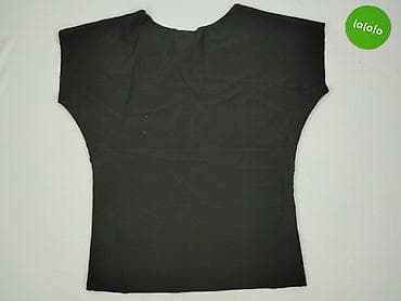 japonska bluzka: Pakuten, Bluzka damska, rozmiar M — 3