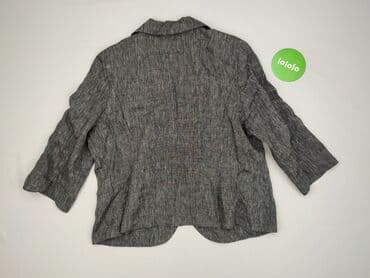 ochnik marynarki damskie: Marynarka damska, rozmiar 4XL — 3