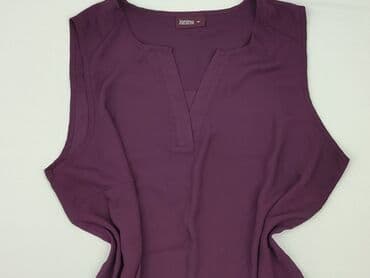 Janina, Women's blouse, size 3XL