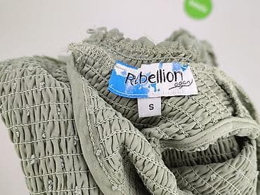 sukienki semper: Rebellious, Women`s dress, size S — 4