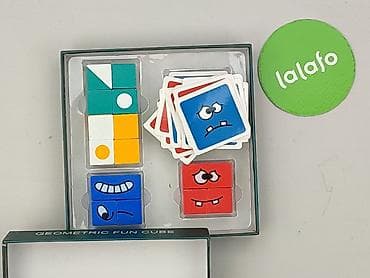 czapka samsoe: Zabawka edukacyjna dla Dzieci, stan - Idealny — 4