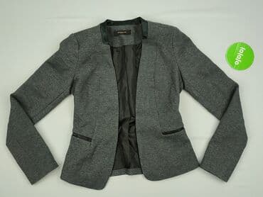 zestaw marynarka i spodnie damskie reserved: Reserved, Marynarka damska, rozmiar XS — 2