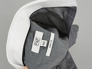 nike solarsoft: F&F, Koszulа dla mężczyzn, rozmiar S — 4