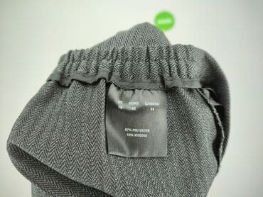 kapcie walkx: WINDSMOOR, Spodnie materiałowe damskie, rozmiar XL — 4