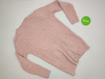 rosebud sweater: Kardigan damski, rozmiar XS — 3