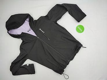 nike storm fit kurtka: Kurtka softshell Campus Essential - Typ: softshell z kapturem - — 2