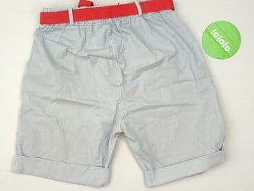 Kobiety: New Fashion, Szorty damskie, rozmiar XL — 3