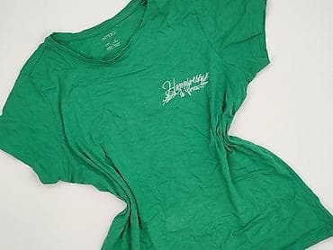 top koszulka: Esmara, T-shirt damski, rozmiar S — 1