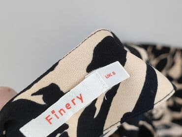 sukienka z piórami vinted: Finery, Sukienka damska, S — 4