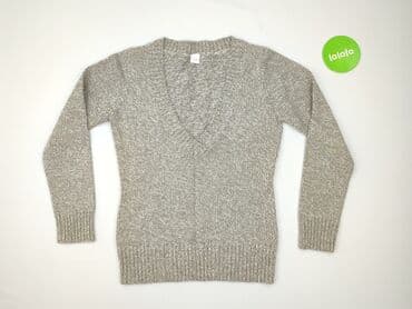 sweter z kaszmiru c a: CAMAIEU, Sweter damski, rozmiar M — 2