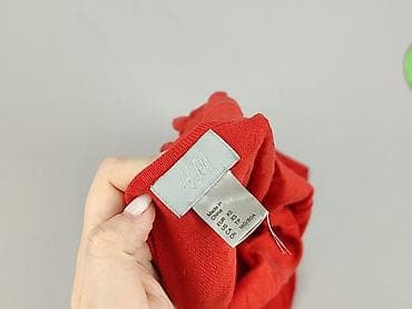 h m oversized top: H&M, Sukienka damska, rozmiar XS — 4